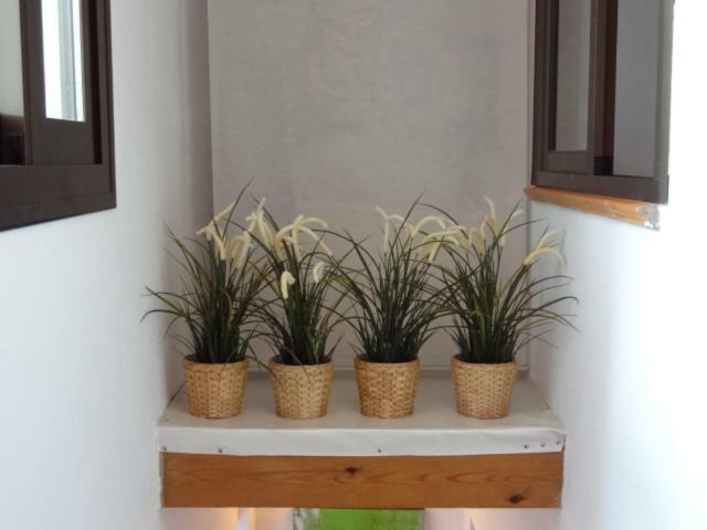 Вилла Idyllic Townhouse In Marbella Old Town Экстерьер фото